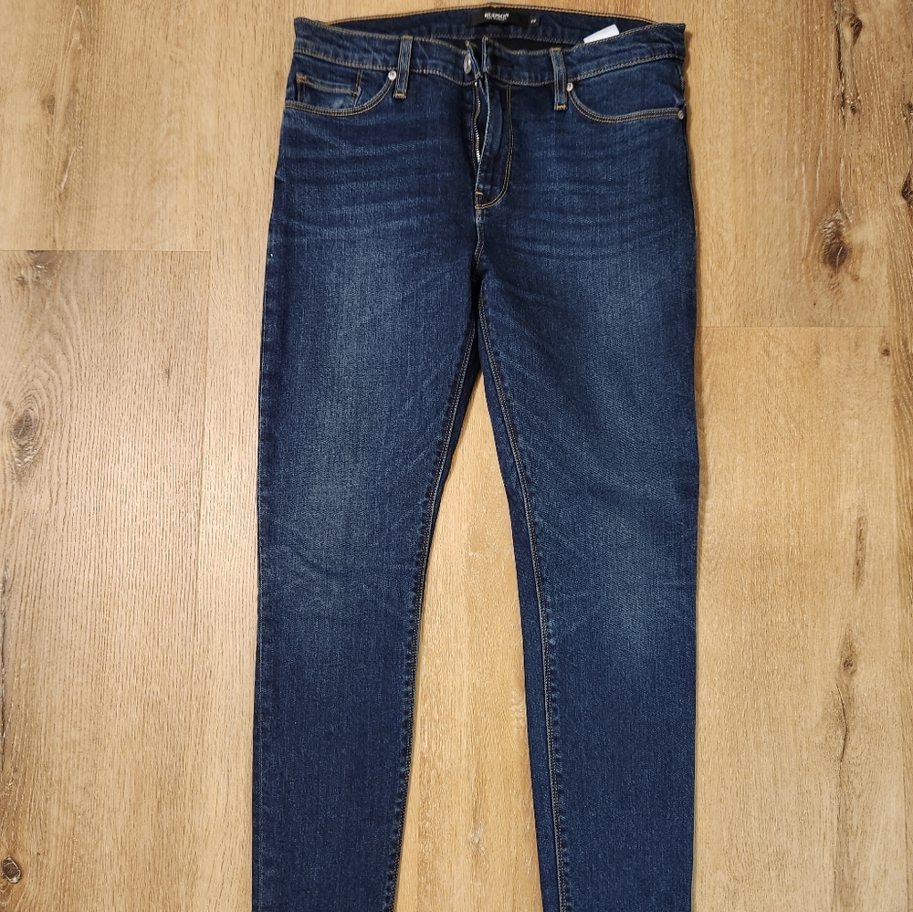 Hudson NICO super skinny jeans size 29